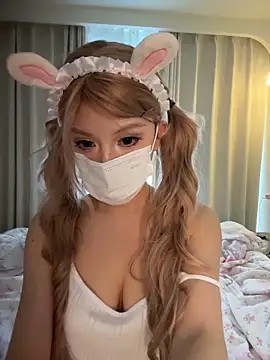 daidai_389 webcam