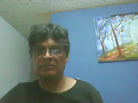 AdultAgency webcam