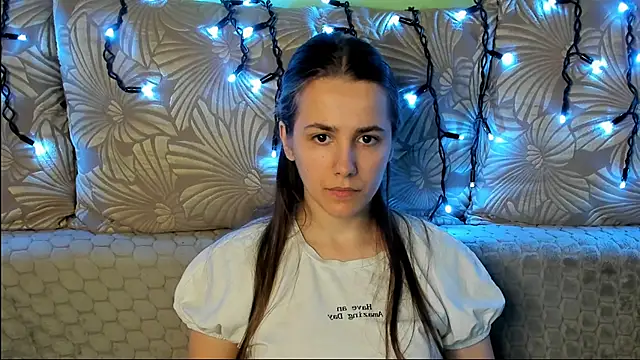 MaggieCake webcam