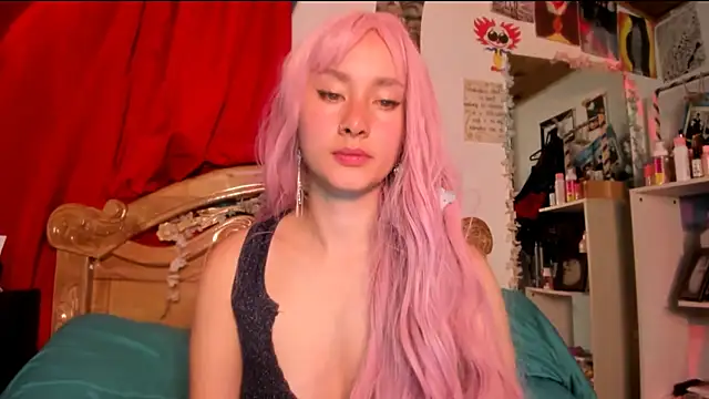 bellaa-w webcam