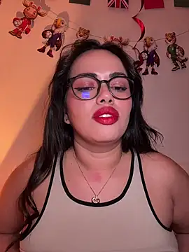 andra_rose webcam
