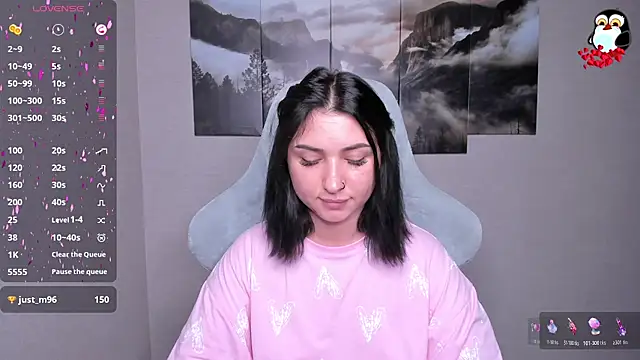 Sourr_Lollipop webcam