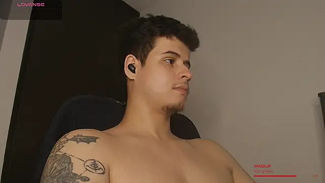 bjornsteel - BjornSteel's free webcam - UK Sex Cams