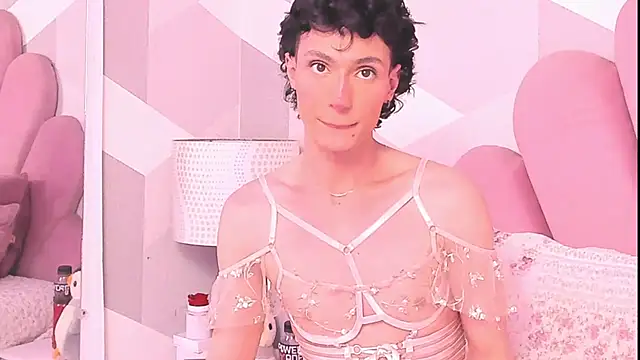 KylieMonnett webcam