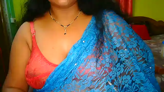 Kritika_21 webcam