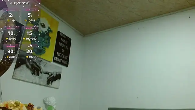 ZoeBakers_ webcam
