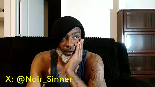 sinnernoir