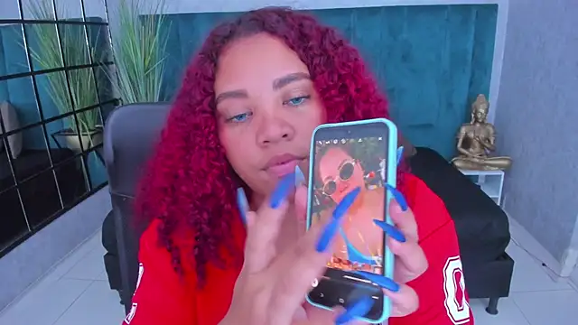 AngelaCoffee live cam on StripChat