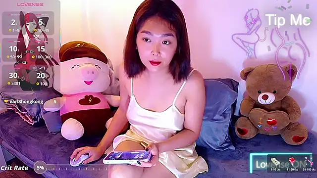 Molly_Grande webcam