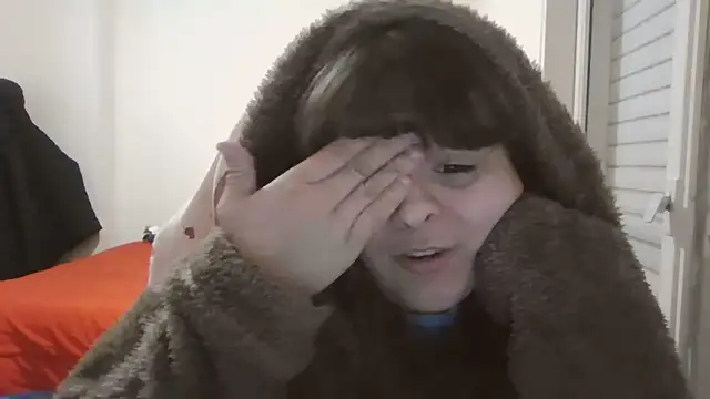 Bombon_ok webcam