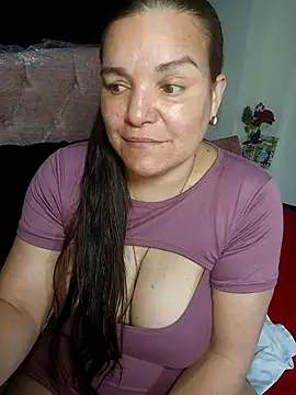 zuleyka_69 - Zuleyka_69's free webcam - UK Sex Cams