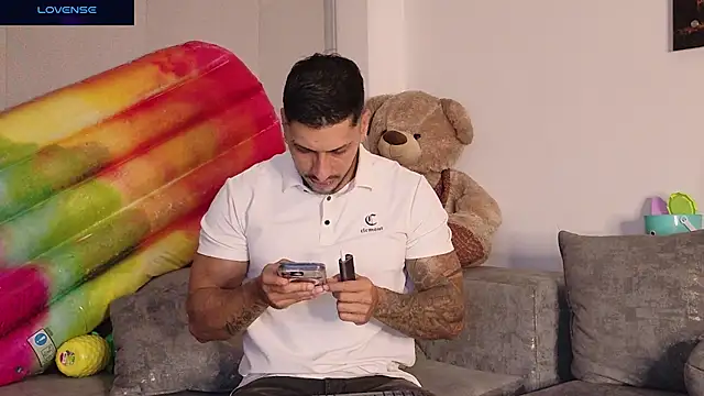 Seth_Vegaa webcam