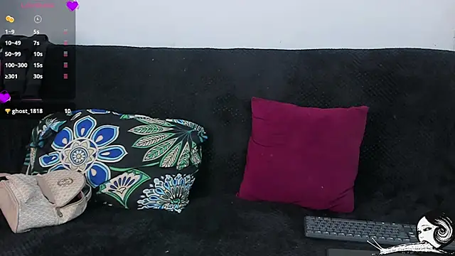Britney_Rose webcam