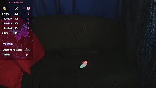 abbinatural webcam