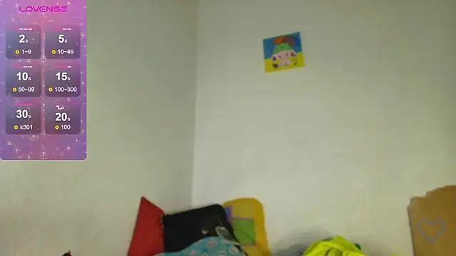 EliVanegas webcam