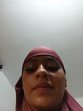 Samira_1 webcam