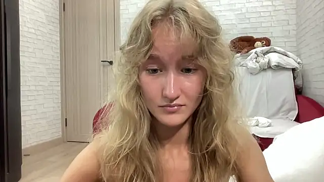 MissMillyx webcam