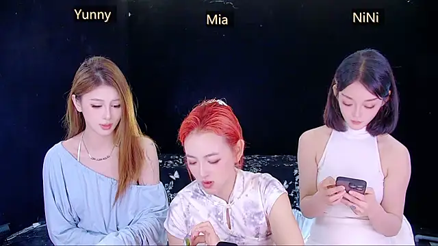 MiNi-U webcam