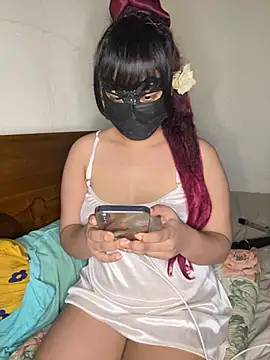 Ariana__Marie webcam