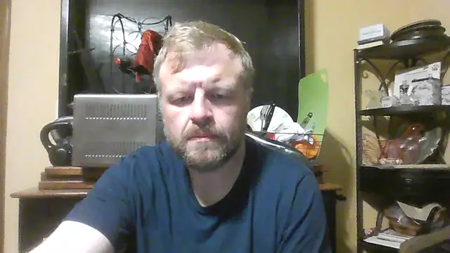 TheOneDonShaun webcam