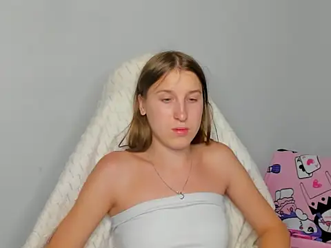 Xenia_paradise webcam