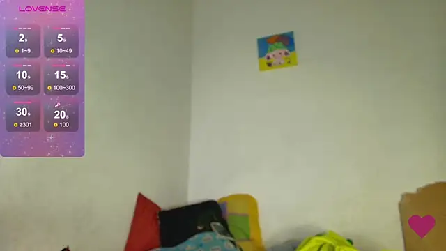 EliVanegas webcam