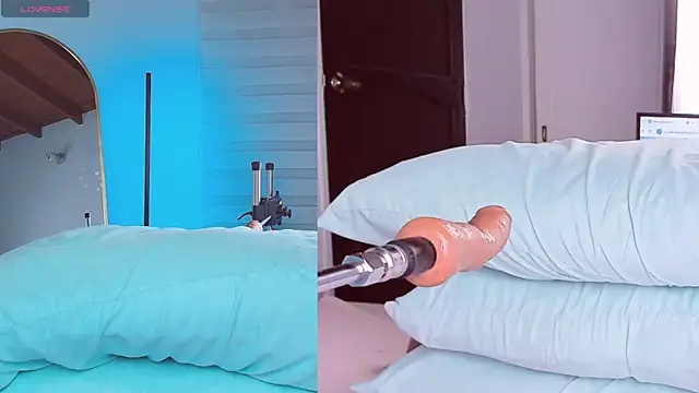 Natasha_Secret webcam