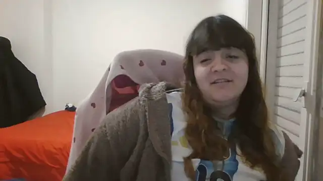 Bombon_ok webcam