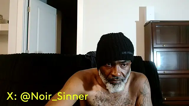 sinnernoir webcam
