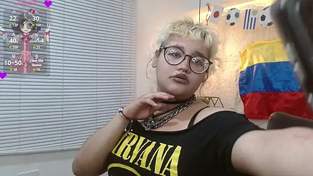 Echypyon_ webcam
