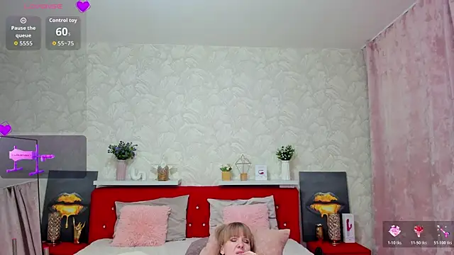 KattyPeachX
