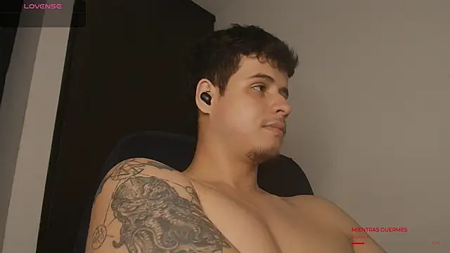 BjornSteel webcam