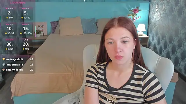 Miss_Shanel webcam