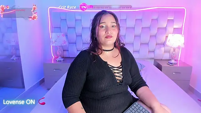 SalomeBins webcam