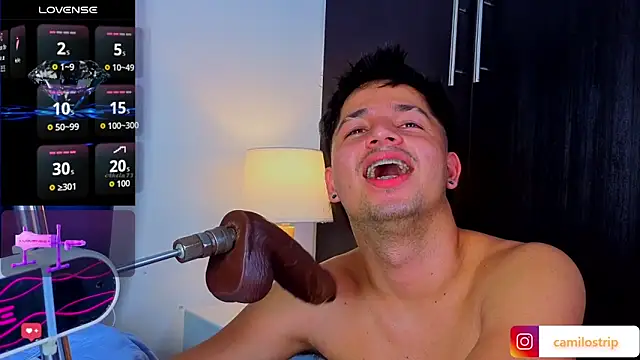 Issac_james_ webcam