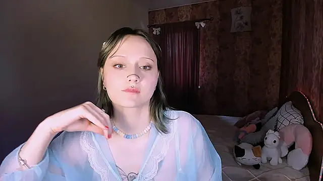 MariaMango webcam