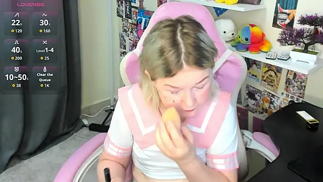 Sara_Robinson webcam