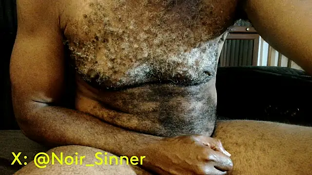 sinnernoir (M mature) - nude