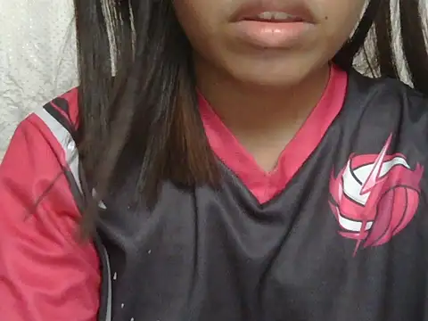 ChubbyButty webcam