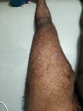 Shalini_gi webcam
