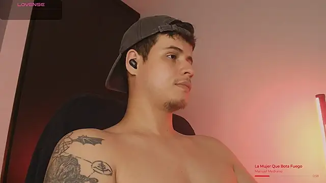 BjornSteel webcam