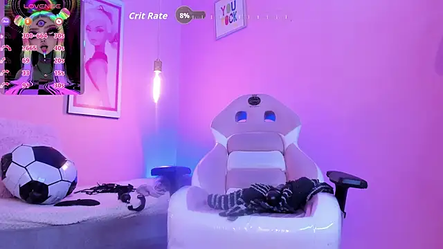 _carlotta_x webcam