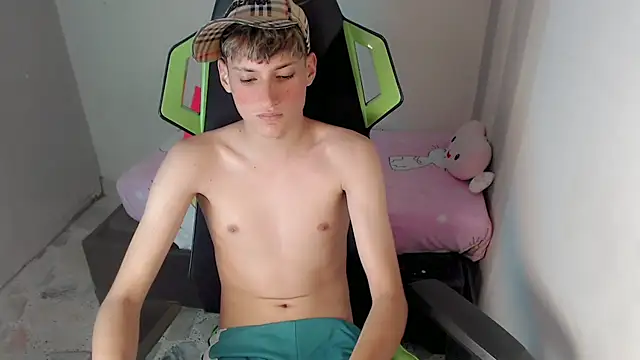 Pablito_junior webcam