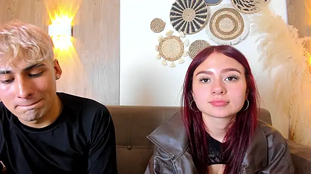 Kenji_n_Rousse webcam