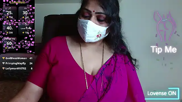telugu_pillapreethi webcam