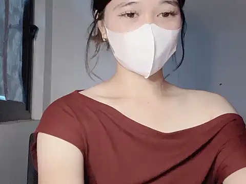 miumiubeauty webcam
