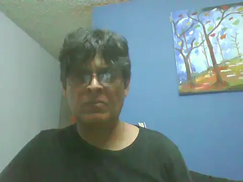 AdultAgency webcam