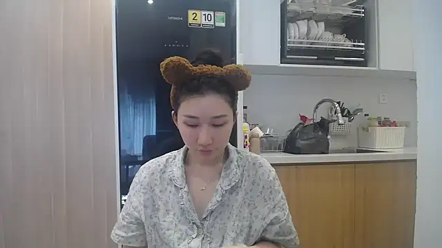 Asiagirll webcam
