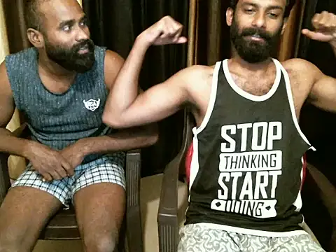 indian2 webcam