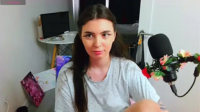 peachyness webcam